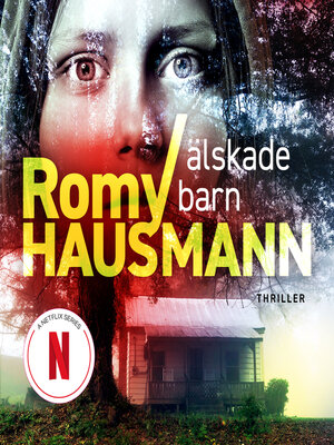 cover image of Älskade barn